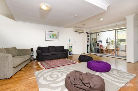 31/2-14 Bunn St, Pyrmont, NSW 2009