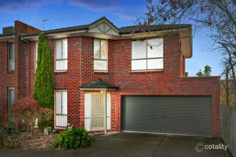 Property photo of 7/139-141 Heatherdale Road Vermont VIC 3133