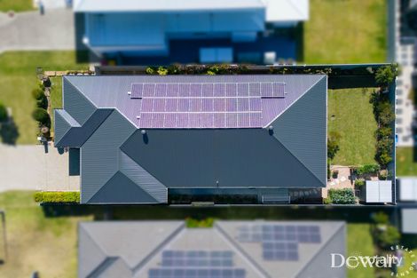 90 Mornington Pde, Burpengary East, QLD 4505