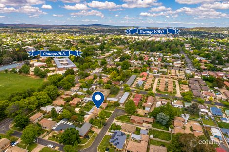 Property photo of 3 Lesbos Place Orange NSW 2800