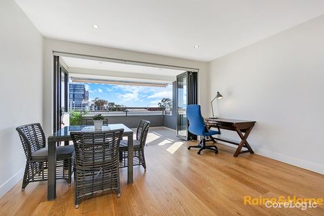 Property photo of 503/245-247 Carlingford Road Carlingford NSW 2118