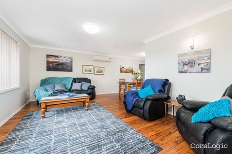 Property photo of 22 Willmott Avenue Winston Hills NSW 2153