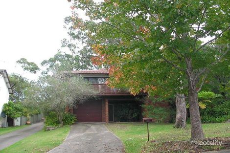 27 Fitzroy Rd, Cromer, NSW 2099