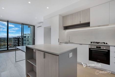 Property photo of 403/11 Foundation Boulevard Burwood East VIC 3151