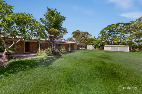 Property photo of 78 Ferrier Road Narangba QLD 4504