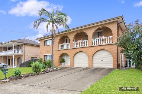 Property photo of 64A Cumberland Road Greystanes NSW 2145