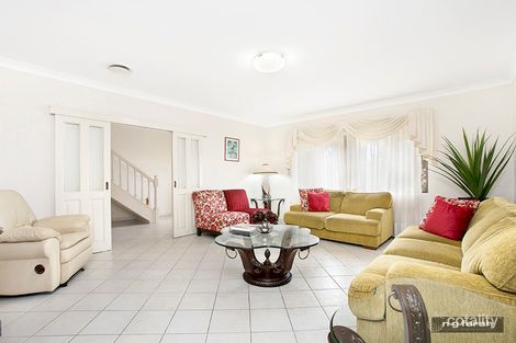 Property photo of 64A Cumberland Road Greystanes NSW 2145