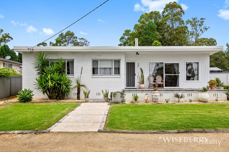 Property photo of 35 Martinsville Road Cooranbong NSW 2265