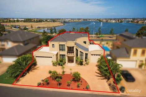 54 Lakeside Dr, Point Cook, VIC 3030