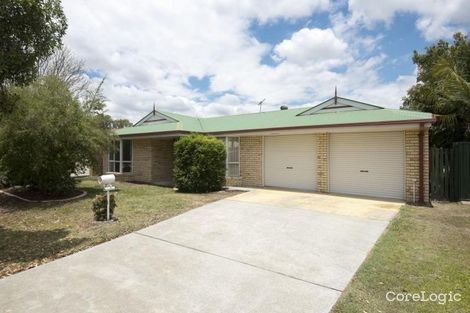 Property photo of 13 Caulfield Drive Loganlea QLD 4131