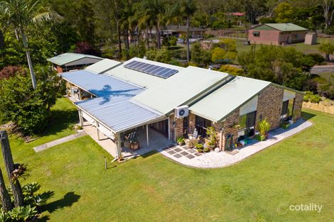 Property photo of 35 Glen Osmond Road Yatala QLD 4207