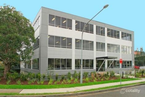 14/1 Chaplin Dr, Lane Cove West, NSW 2066