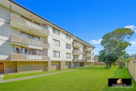 Property photo of 12/9 Clifford Avenue Canley Vale NSW 2166