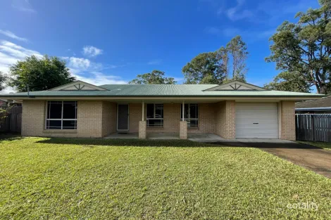24 Kendall Rd, Bellmere, QLD 4510