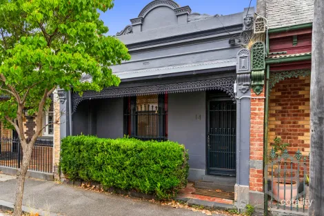 14 Sutton St, Carlton North, VIC 3054