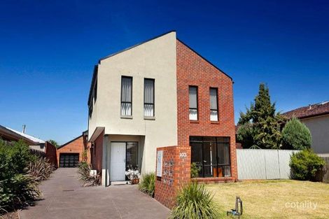 Property photo of 1/103 St Leonards Road Ascot Vale VIC 3032