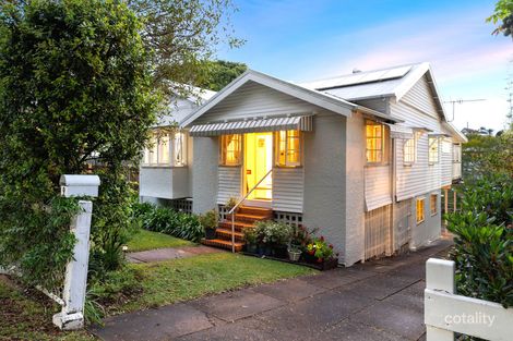 Property photo of 9 Brae Street Coorparoo QLD 4151