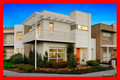 Property photo of 8 Jubilee Boulevard Waterways VIC 3195