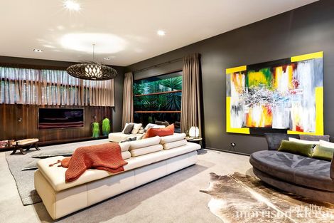 Property photo of 9 Bunyip Court Plenty VIC 3090