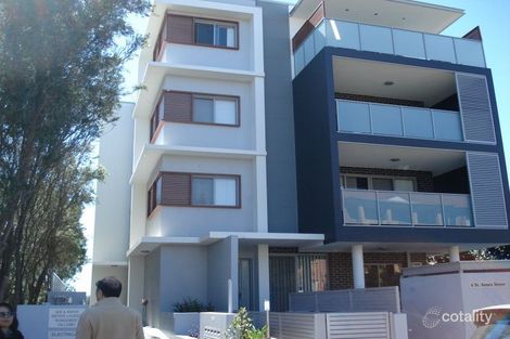 Property photo of 2/6 St Annes Street Ryde NSW 2112