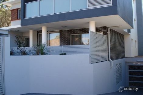 Property photo of 2/6 St Annes Street Ryde NSW 2112