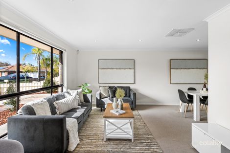 Property photo of 28 Swallow Crescent Parafield Gardens SA 5107