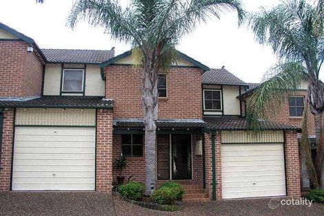 4/7 Margaret St, Northmead, NSW 2152