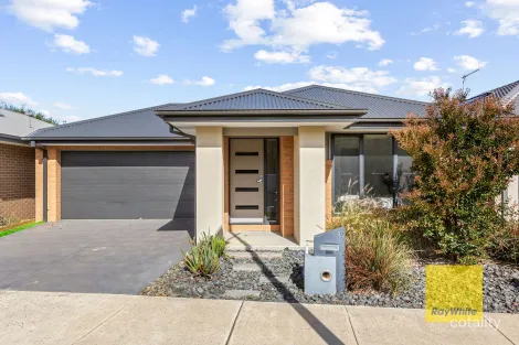 Property photo of 19 Mulberry Street Armstrong Creek VIC 3217