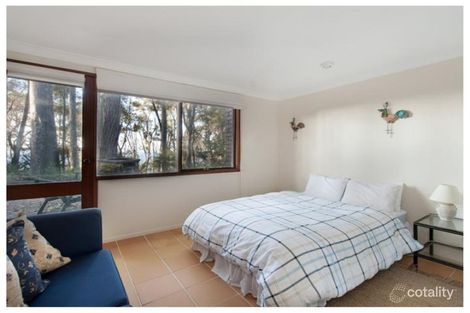 Property photo of 23 Denise Drive Lilli Pilli NSW 2536