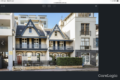 Property photo of 3/41-42 East Esplanade Manly NSW 2095