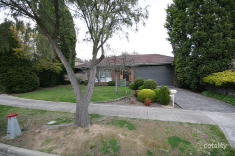 23 Metcalf Cres, Rowville, VIC 3178