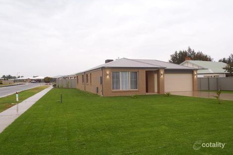 Property photo of 125 Indi Avenue Red Cliffs VIC 3496