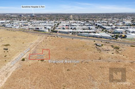 35 Elwood Ave, Sunshine North, VIC 3020