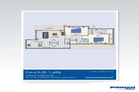 Property photo of 3/140 Peninsula Road Maylands WA 6051