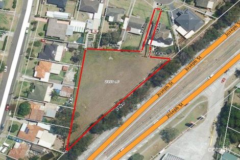 11 Cumberland St, Cabramatta, NSW 2166