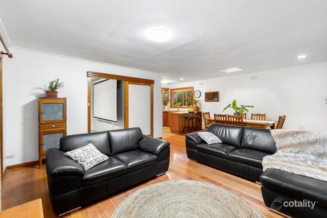 Property photo of 6 Amoore Avenue Highton VIC 3216