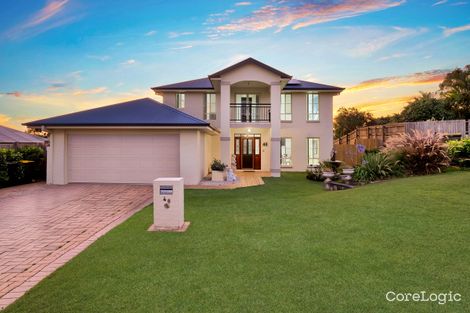 Property photo of 48 Gilberton Crescent Forest Lake QLD 4078