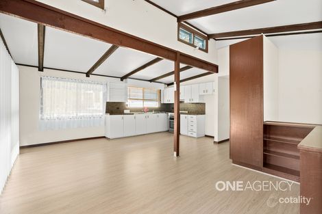 Property photo of 91 Kerry Street Sanctuary Point NSW 2540