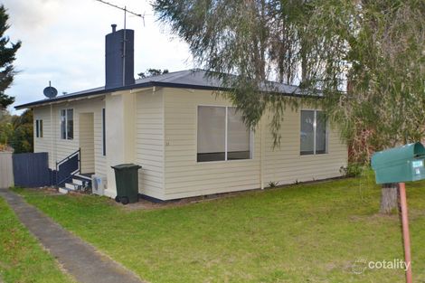 Property photo of 28 Angus Street Morwell VIC 3840