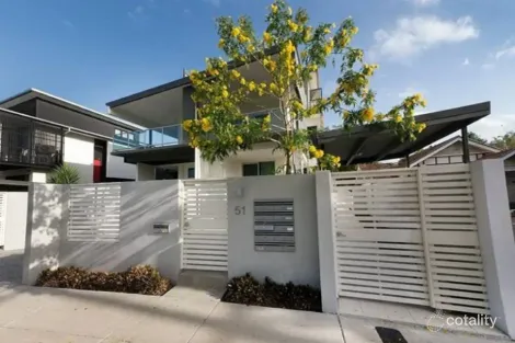 4/51 Lambert Rd, Indooroopilly, QLD 4068