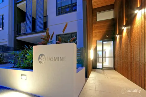 3403/35 Burdett St, Albion, QLD 4010