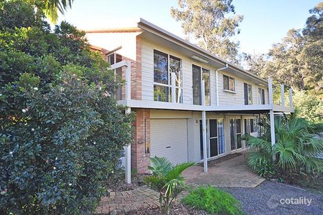Property photo of 3 Tern Close Merimbula NSW 2548