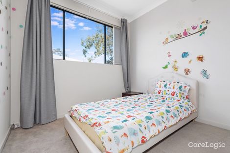 Property photo of 64/1 Russell Street Baulkham Hills NSW 2153