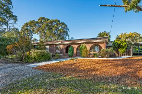 Property photo of 2 Hamilton Crescent Aberfoyle Park SA 5159