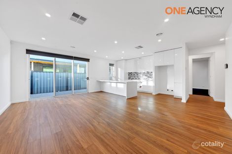 Property photo of 21 Stanhope Road Tarneit VIC 3029