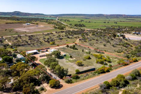 3022 North West Coastal Hwy, Howatharra, WA 6532