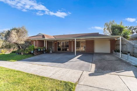 81 Granite Dr, Langwarrin, VIC 3910