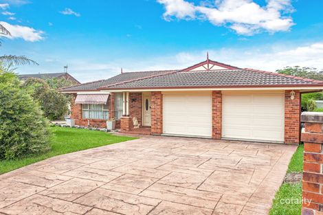 26 Carrabeen Dr, Old Bar, NSW 2430