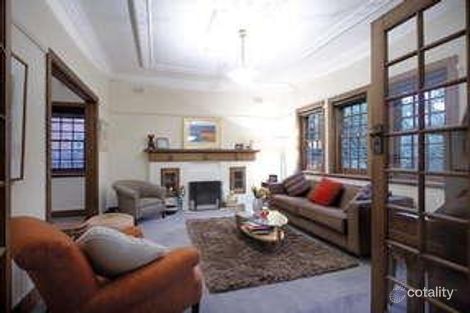Property photo of 8 Foam Street Hampton VIC 3188