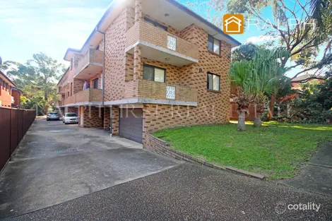 6/7 Myee St, Lakemba, NSW 2195